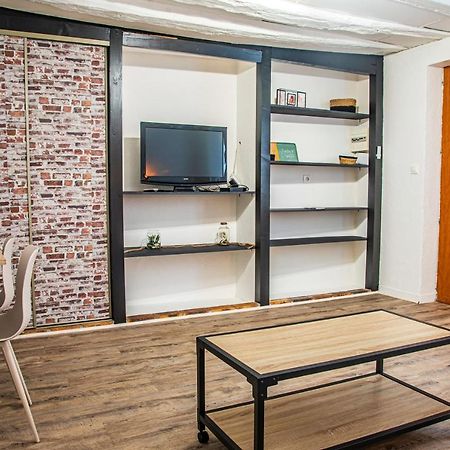 Joli Studio Plein Centre Châteauroux Екстериор снимка