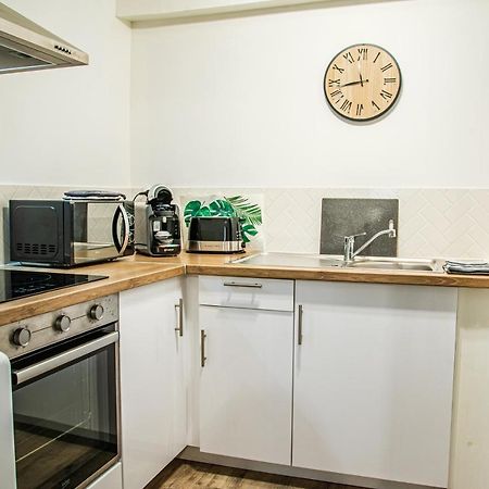 Joli Studio Plein Centre Châteauroux Екстериор снимка